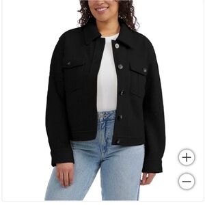 Hunter Women’s Merino Wool Jacket